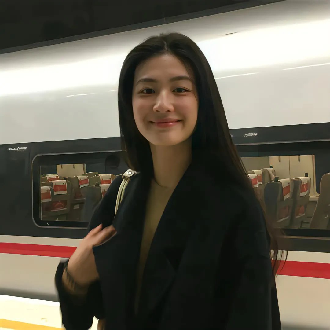 唐朝豪放女 首屏海报