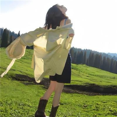 姑婆家 海报